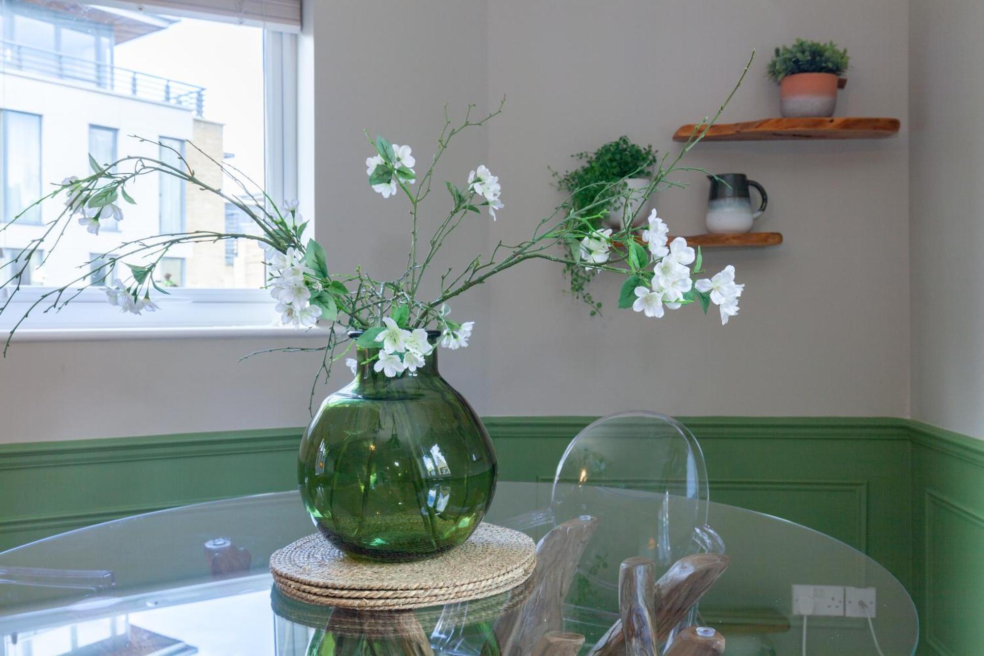 A Gem Nestled In The Heart Of Oxford With Parking! Appartement Buitenkant foto