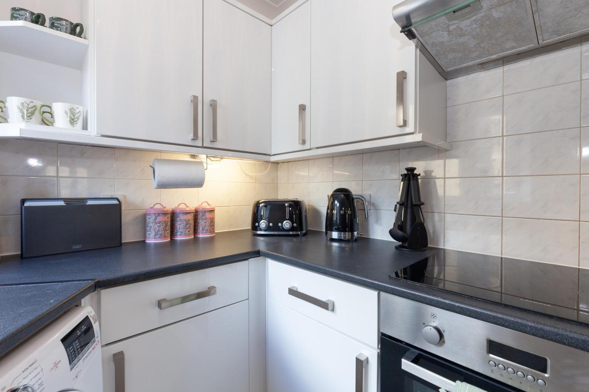 A Gem Nestled In The Heart Of Oxford With Parking! Appartement Buitenkant foto